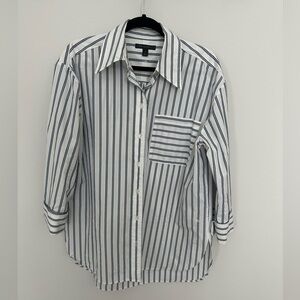 Banana Republic button down shirt
